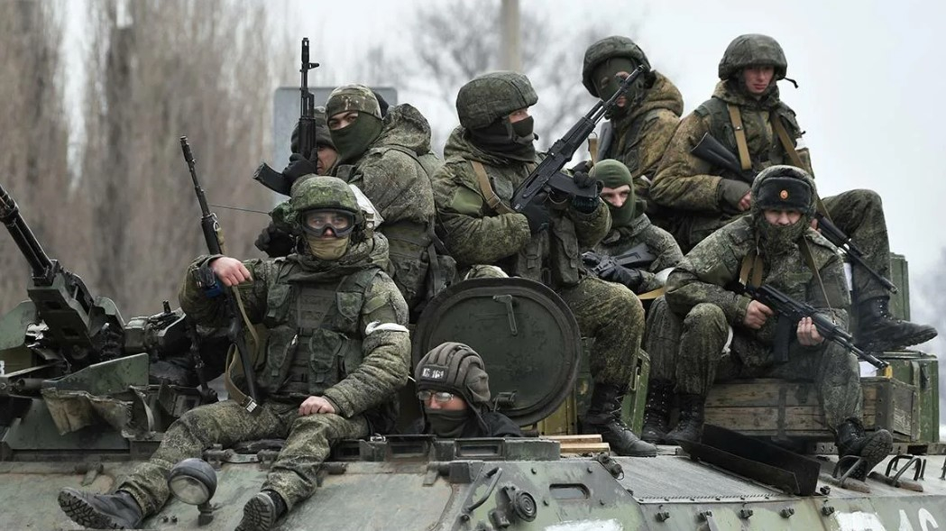 ВСУ проводили атаки на четырех направлениях, все они были провалены