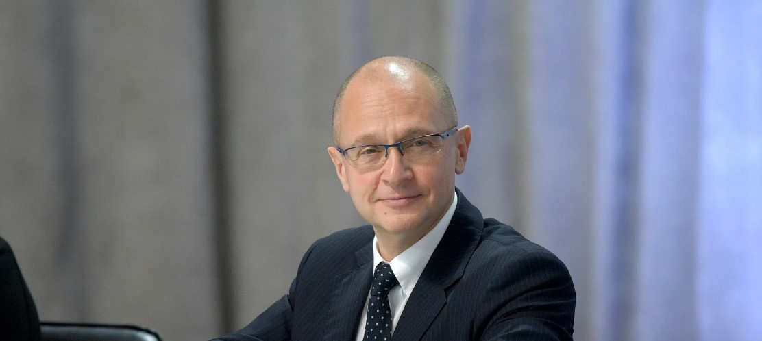 Сергей Кириенко: «Против России ведется война широким фронтом»