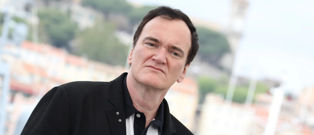 Квентин Тарантино назвал лучшие фильмы в истории кинематографа