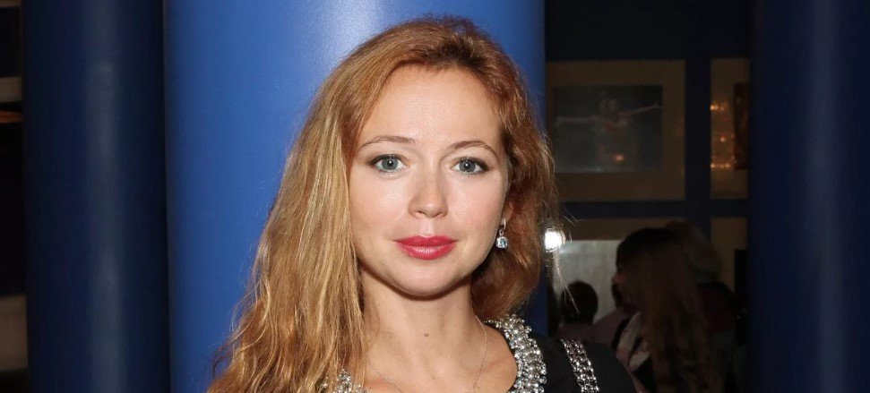 Актриса Елена Захарова вспомнила, как попала в ДТП будучи беременной