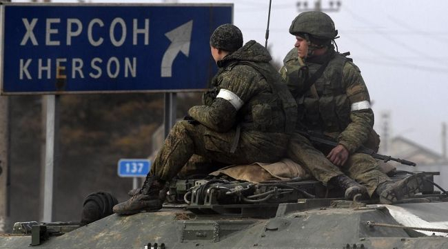Власти Херсонской области расширят зону эвакуации на 15 километров от Днепра