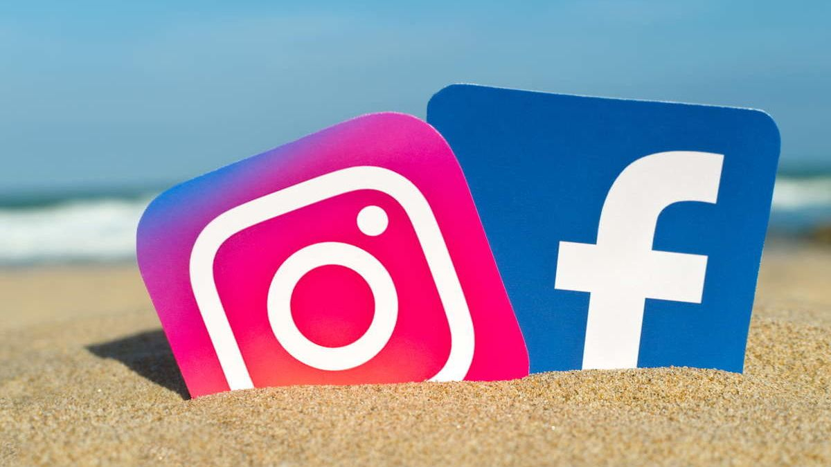 Совет блогеров при Совфеде просит разблокировать Instagram и Facebook