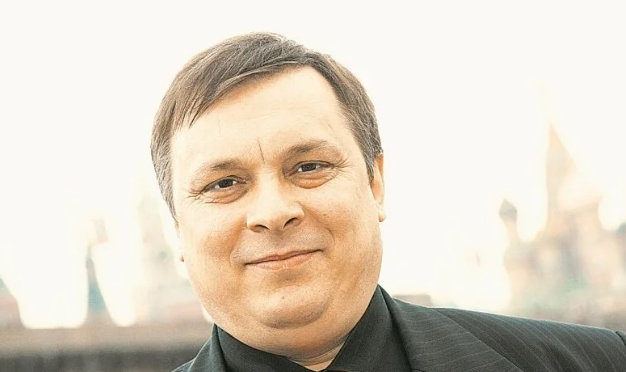 Андрей Разин заявил о создании новой группы «Ласковый май» после смерти Юрия Шатунова