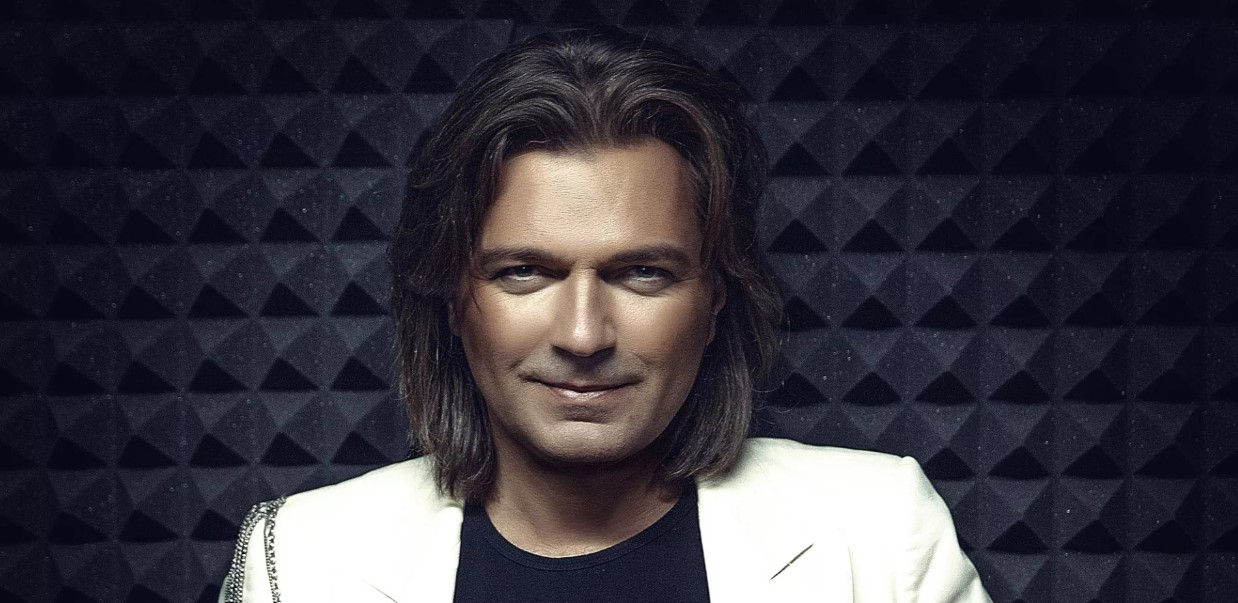 Дмитрий Маликов рассказал, чем занимается его дочь Стефания