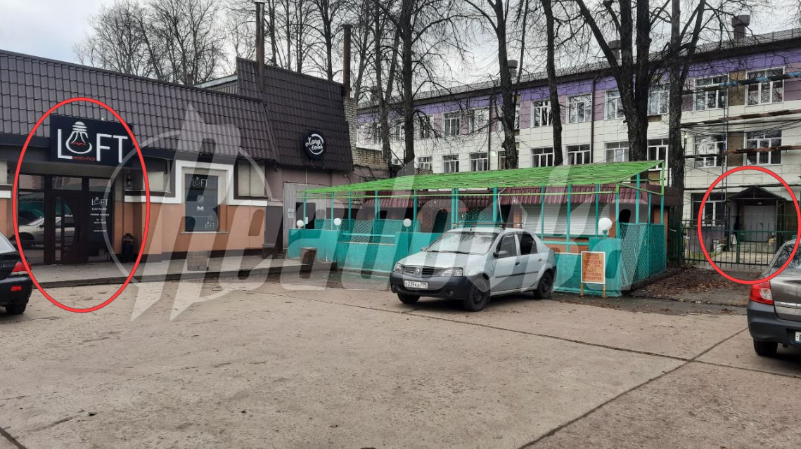 Караоке-бар, оказавшийся в центре скандала из-за запрета петь патриотические песни, нарушает закон