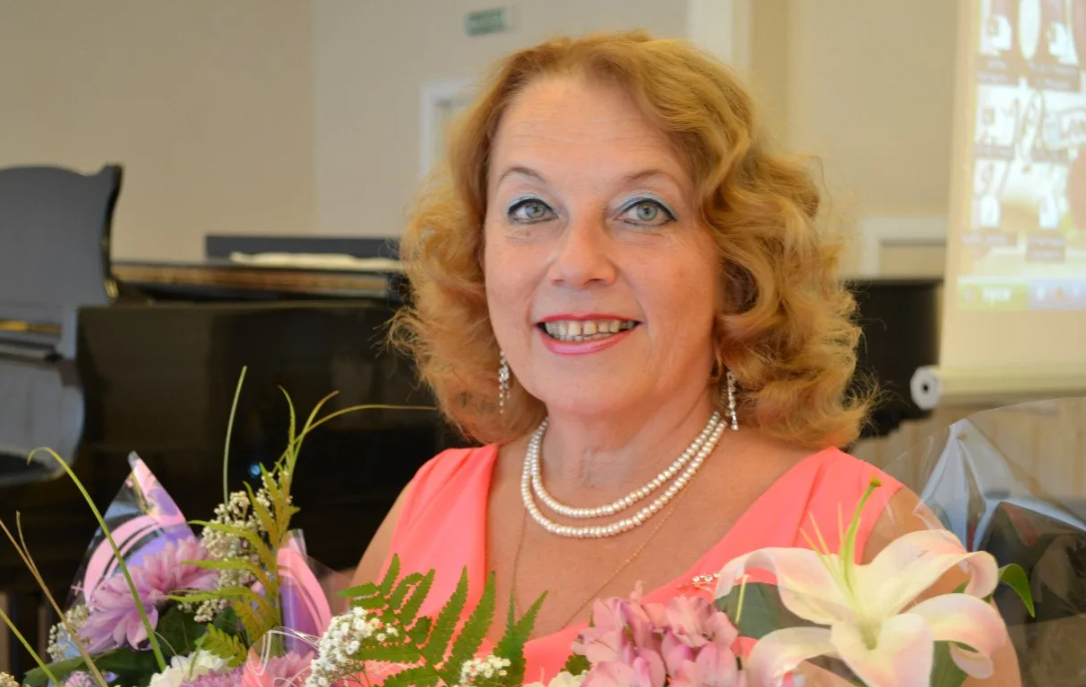 Умерла российская актриса Светлана Спиридонова