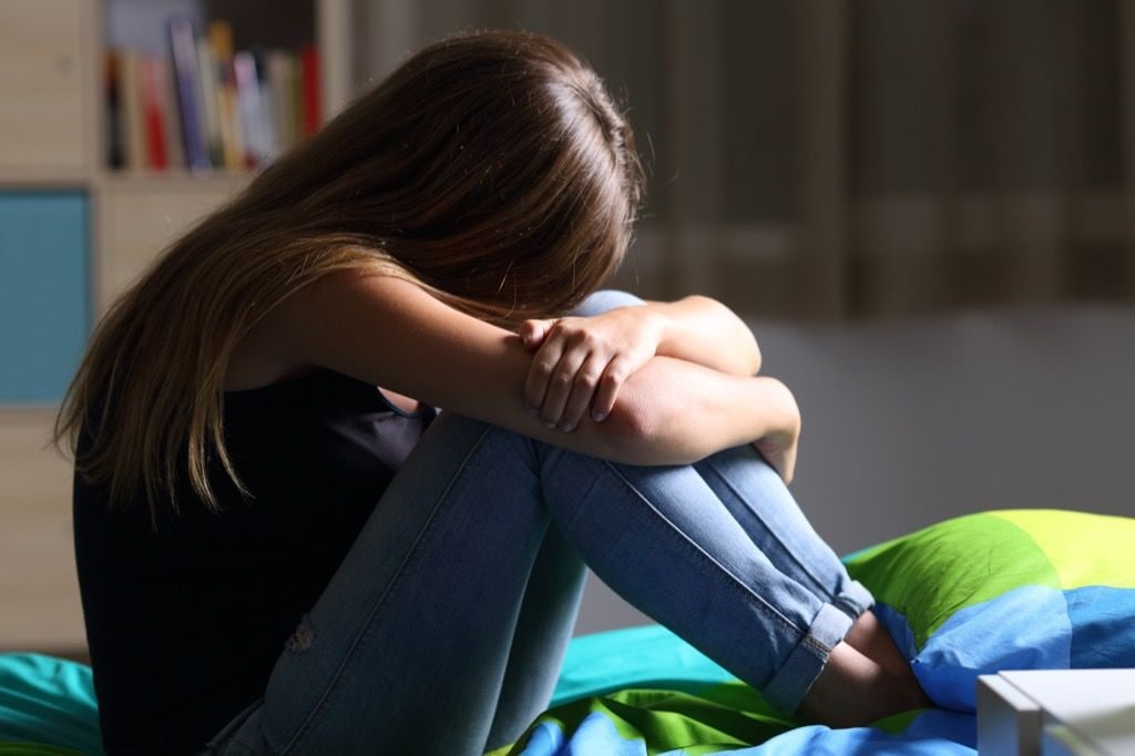 Ты с венерой, я – Юпитер: 15-летний подросток изнасиловал 13-летнюю сестру