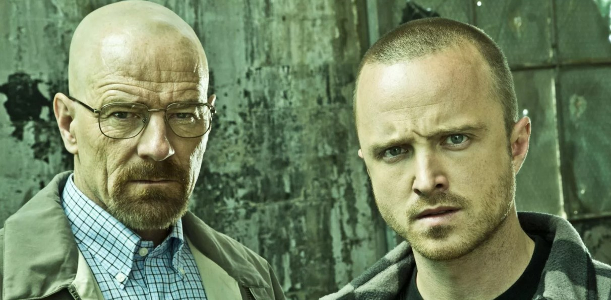 Что сейчас делают звезды сериала «Во все тяжкие»