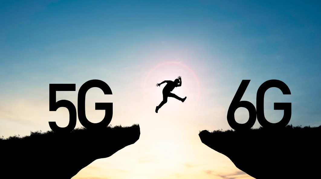 В России будут свои системы 5G и 6G: развитие быстрого интернета временно замедляется