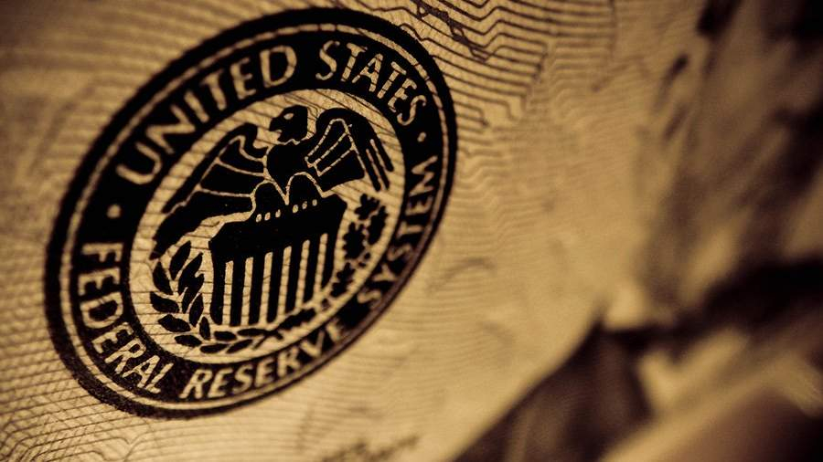 Федрезерв США повысил ставку до самого высокого уровня с 2008 года