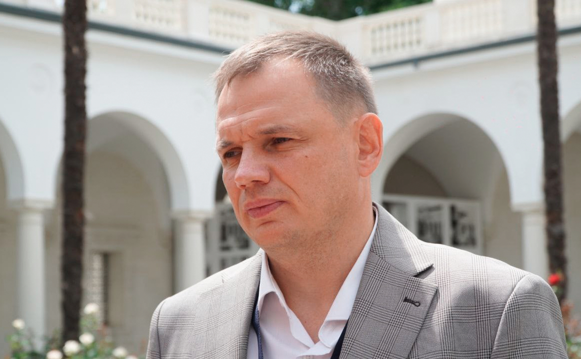 Замглавы Херсонской области Стремоусов заявил о некритичной ситуации на фронте