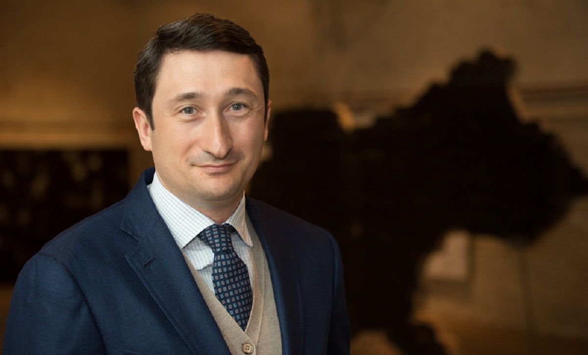 Верховная рада уволила Алексея Чернышева с должности министра развития общин