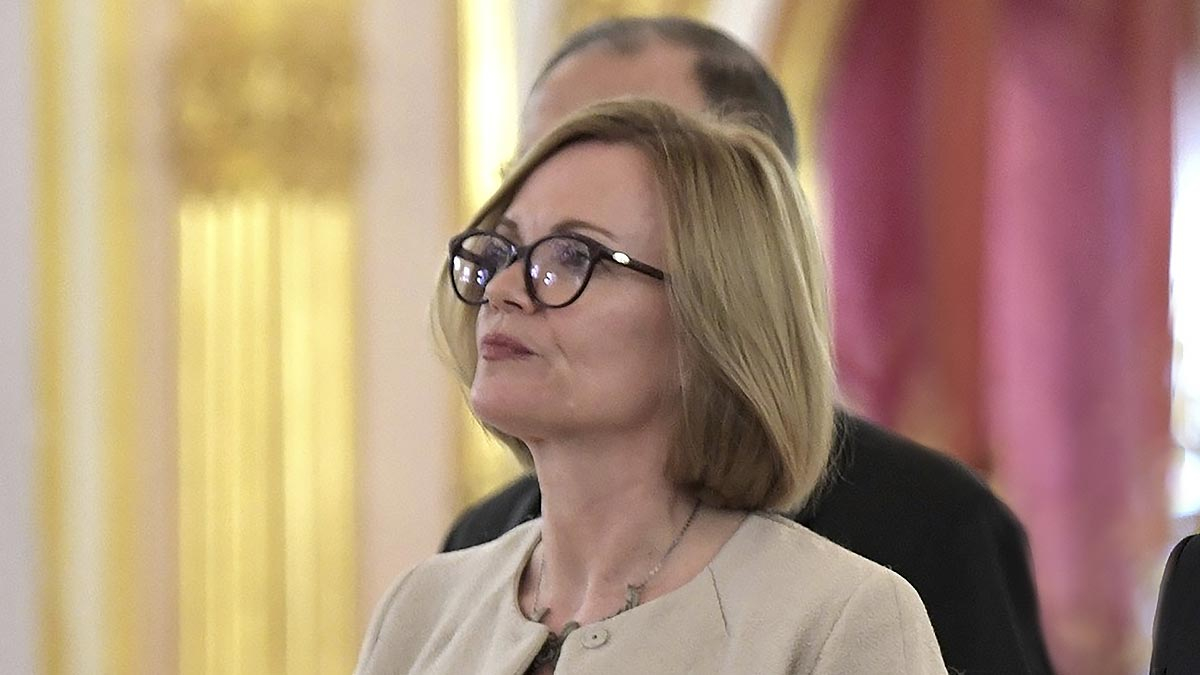 МИД РФ: послу Великобритании в России выразили решительный протест