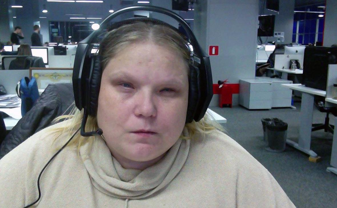 Суд продлил арест журналистки Александры Баязитовой