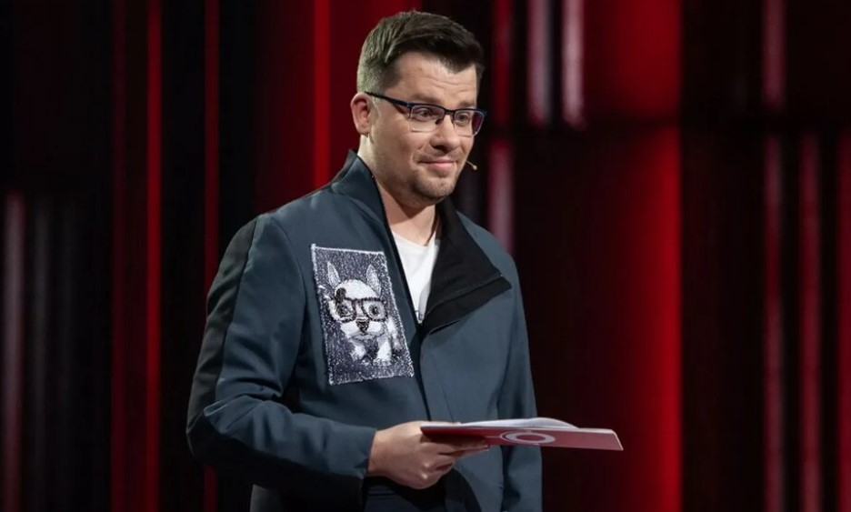 Гарик Харламов высказался после ухода из «Comedy Club»