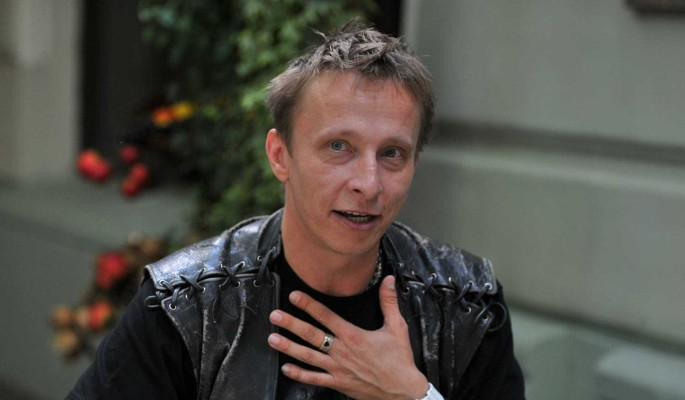 Иван Охлобыстин рассказал о возможной потере работы из-за поддержки СВО