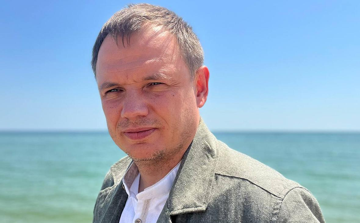 Стремоусов: в Херсоне нет никаких ограничений для местных жителей