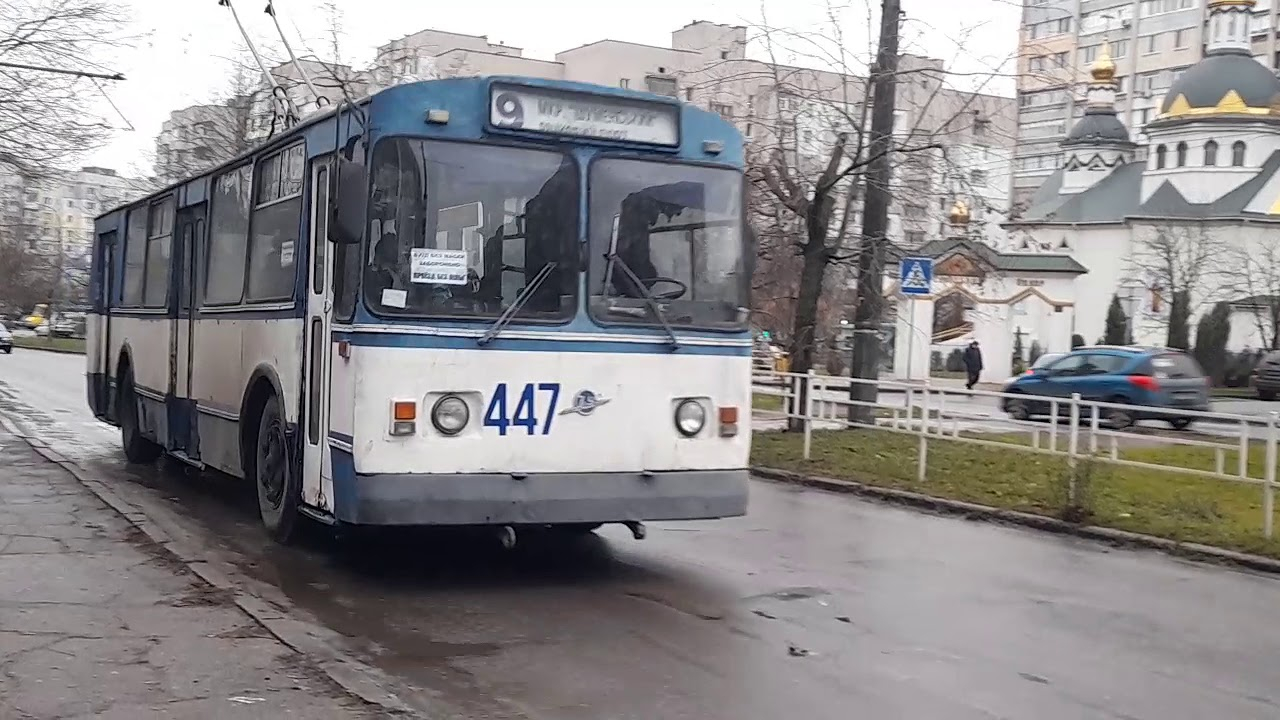 Весь Херсон остался без света