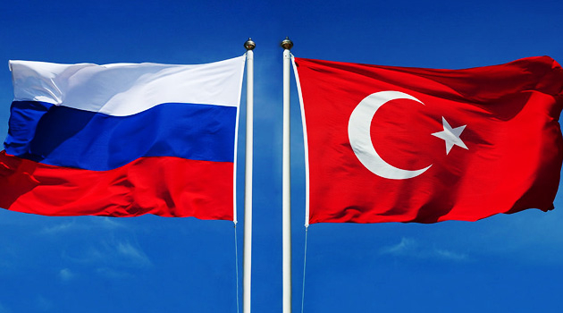 Турция становится одним из ведущих партнеров России