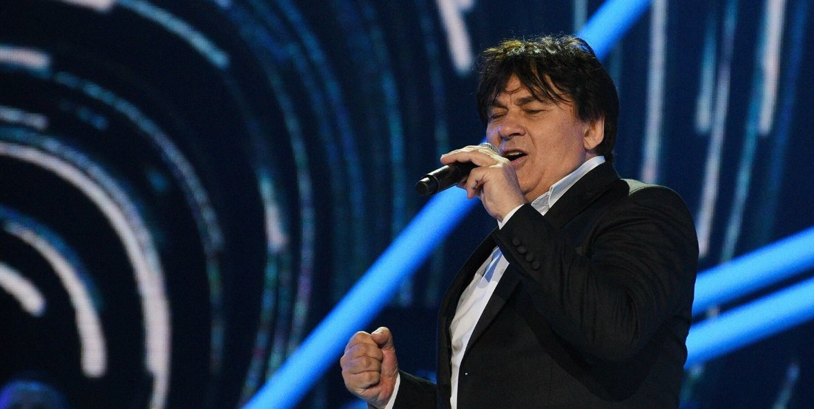 Певец Александр Серов пожаловался на свою единственную дочь Мишель