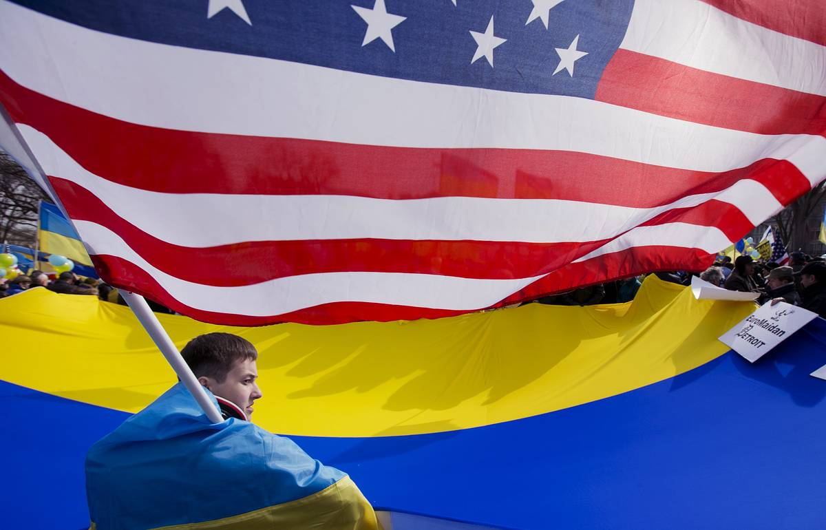 Французский полковник: республиканцы подтолкнут Украину к переговорам