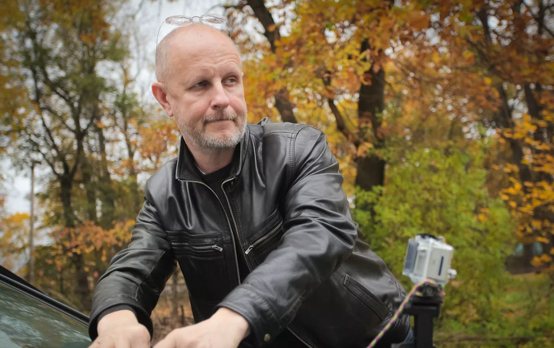 Дмитрий Пучков рассказал о том, почему звезды шоу-бизнеса бегут из России