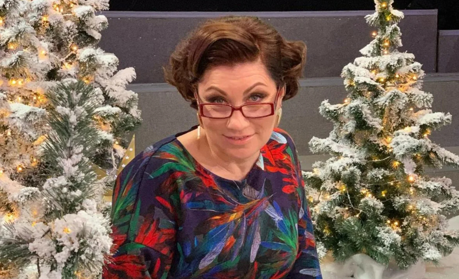 Роза Сябитова рассказала о чувствах Светлакова