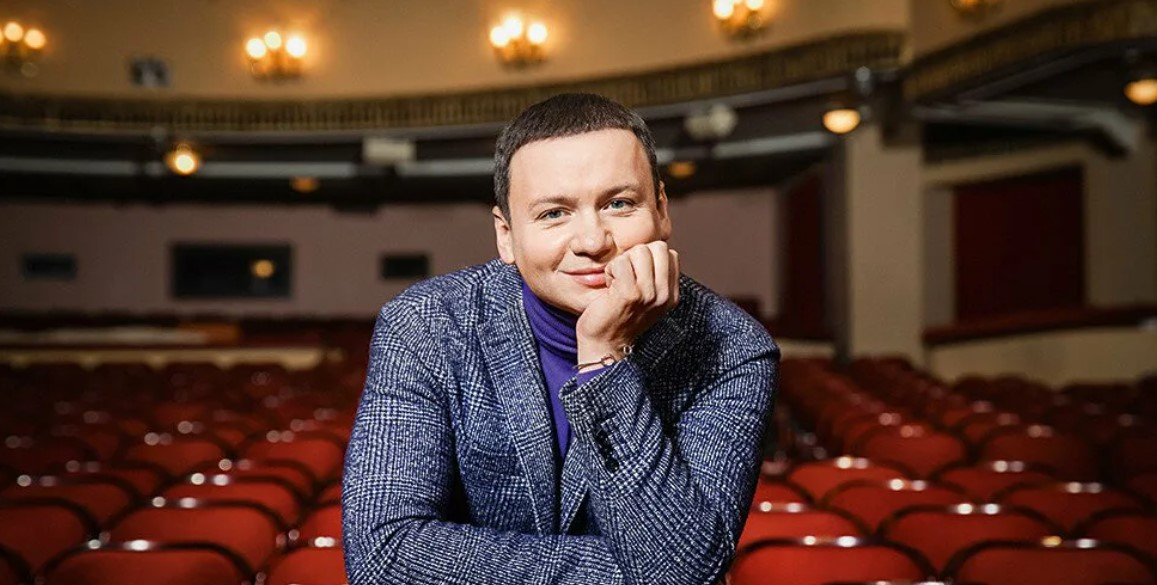 Шоумен Александр Олешко рассказал, что его роднит с певцом Иосифом Кобзоном
