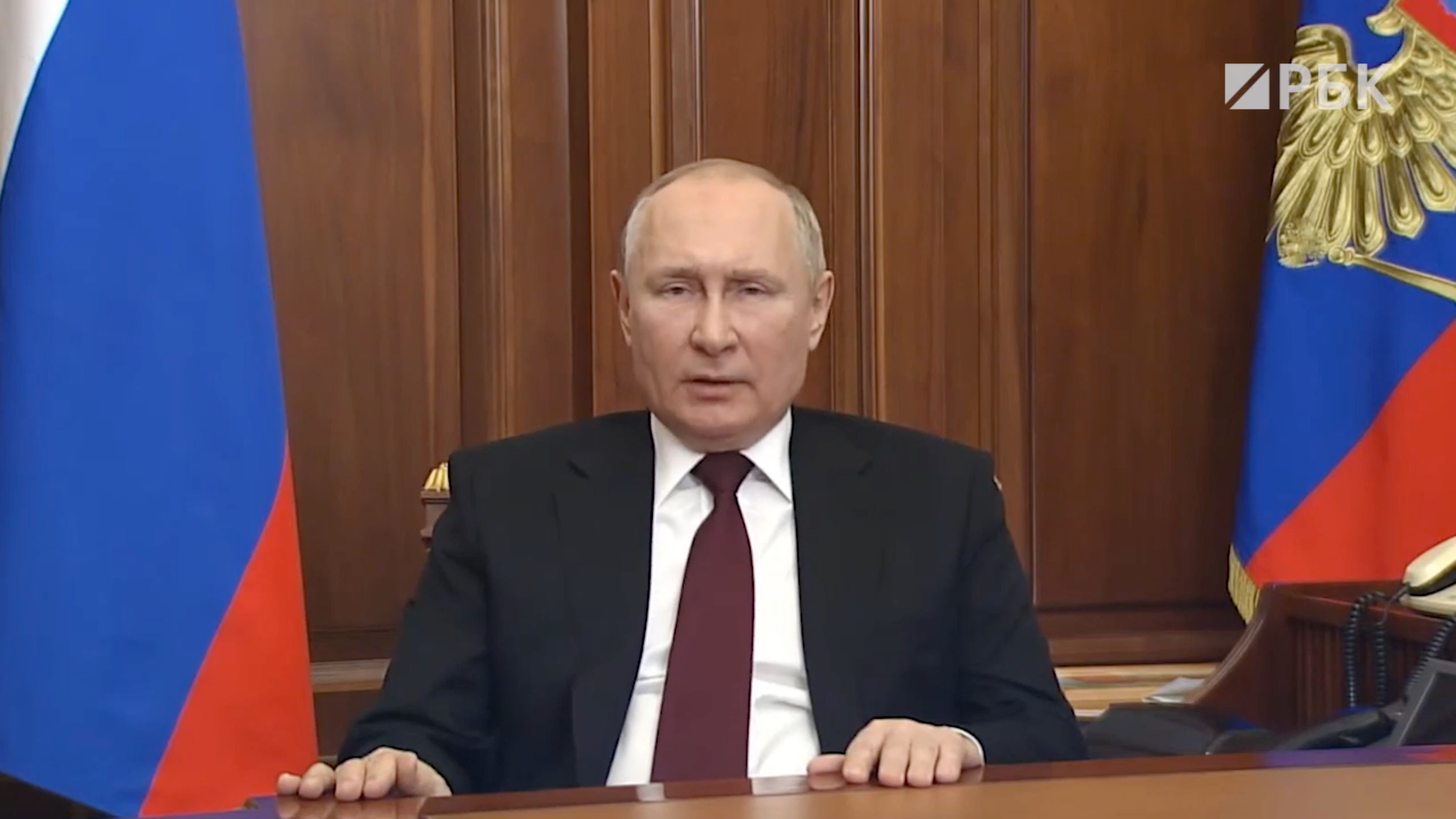 Путин лично обсудит поддержку мобилизованных с гражданами