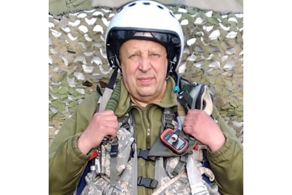 Тело пилота ВСУ обнаружено на побережье Болгарии