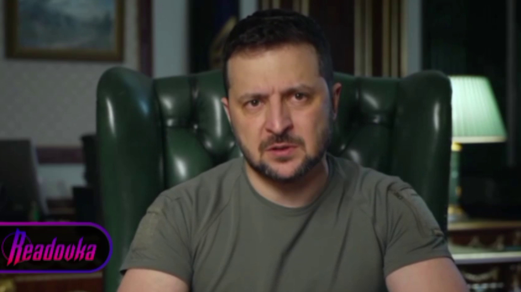 Зеленский перестал требовать восстановление границ Украины по состоянию на 1991-й год