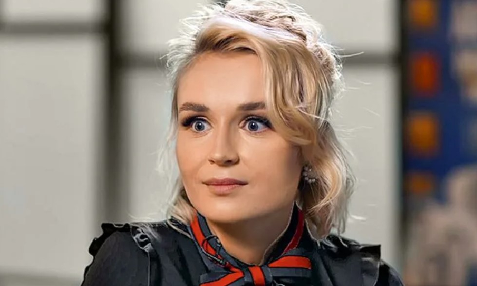 Российская певица Полина Гагарина рассказала о своем диагнозе
