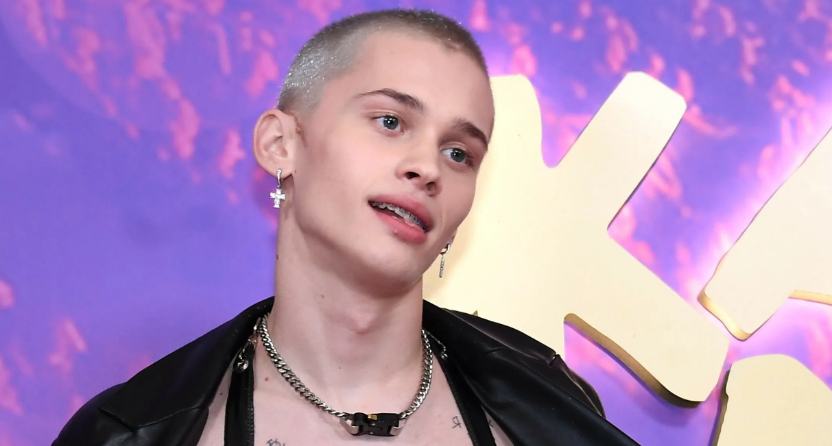 Продюсер Ашуров раскрыл причину хамского поведения Милохина