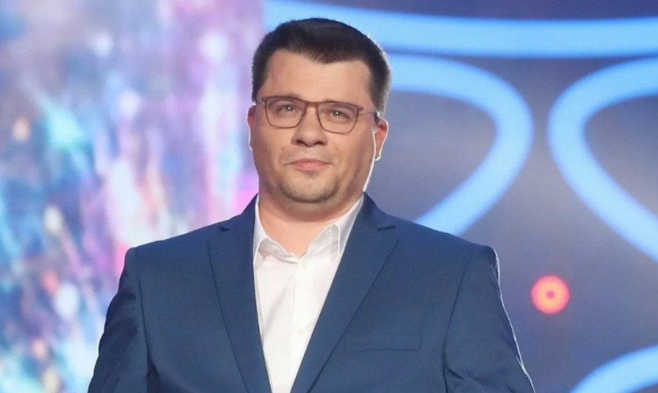 Гарик Харламов рассказал, что после ухода из «Comedy Club» отправился в санаторий