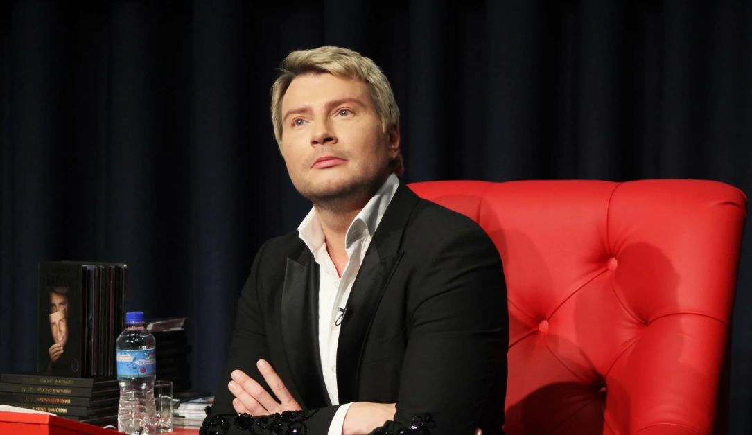 Алена Жигалова отреагировала на новости о проблемах со здоровьем у Николая Баскова