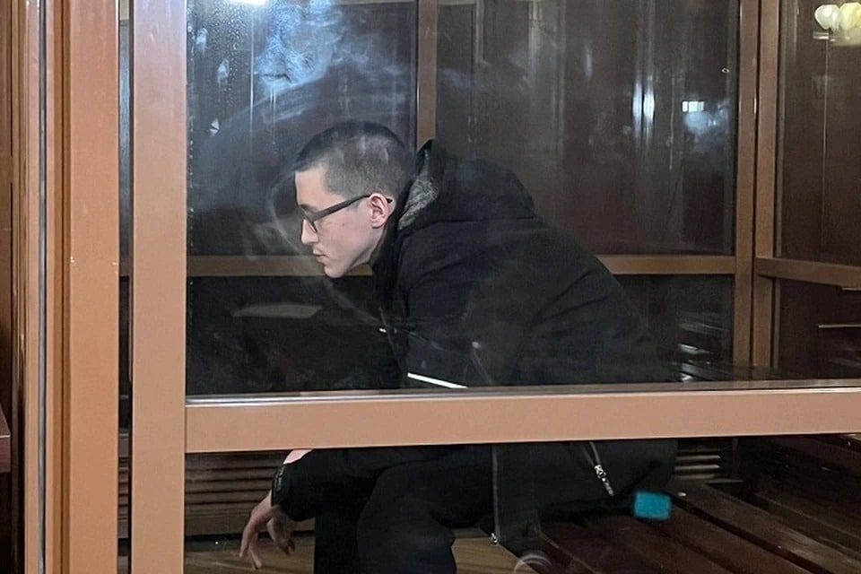Начался процесс рассмотрения дела «казанского стрелка»