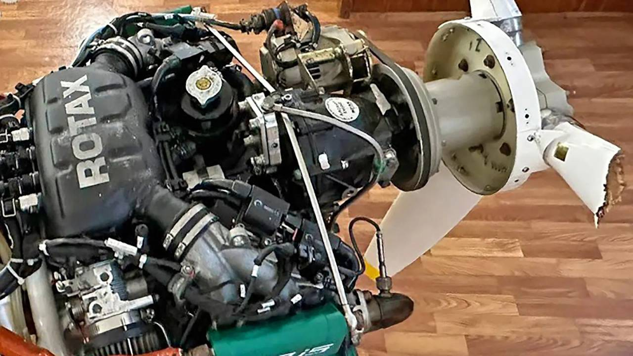 На Украине заявили, что детали в «Геранях-2» якобы западного производства