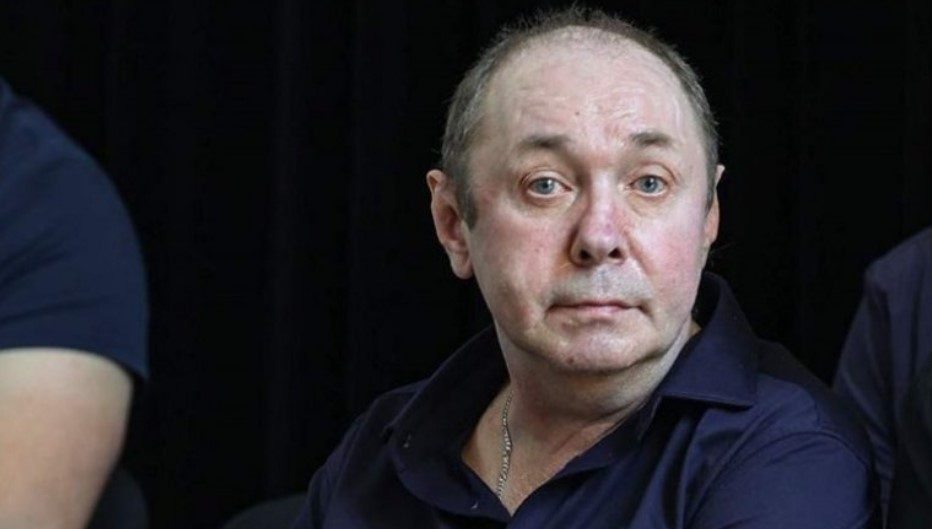 Композитор Григорий Герасимов сообщил, что его покойный друг Сергей Кузнецов пил всю жизнь