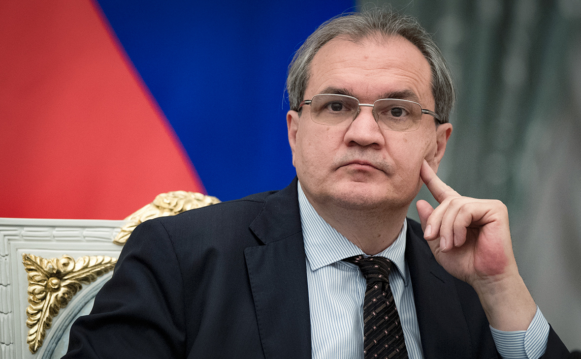 Глава СПЧ предложил уравнять траты на экипировку мобилизованных в регионах