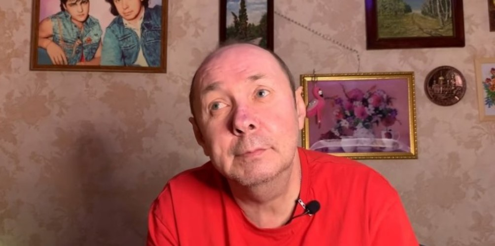 Соседка Кузнецова рассказала, что его мать несколько часов пролежала над телом сына