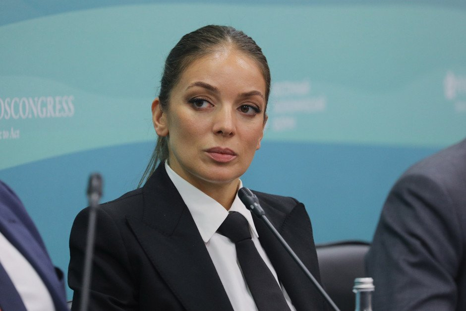 Экс-глава Ростуризма Догузова отказалась от перехода на новую должность 