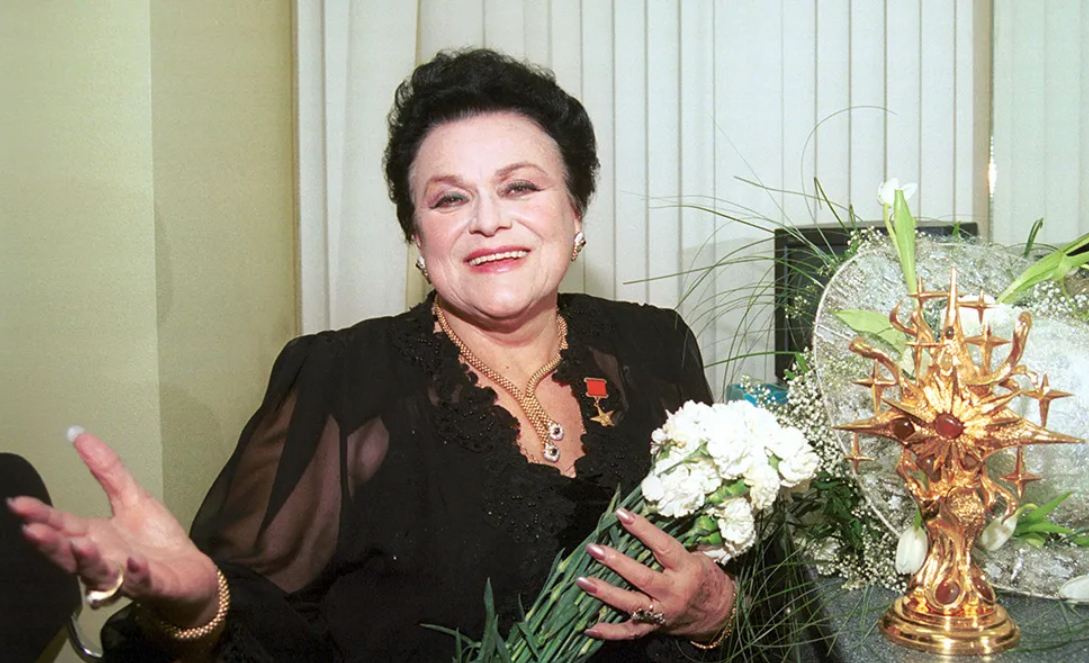 Скончалась 42-летняя племянница Людмилы Зыкиной