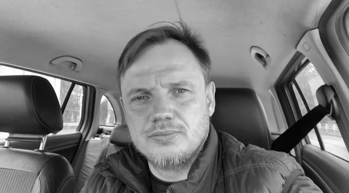 Замглавы администрации Херсонской области Кирилл Стремоусов погиб в ДТП
