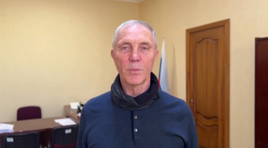 Врио губернатора Херсонской области подтвердил гибель своего заместителя
