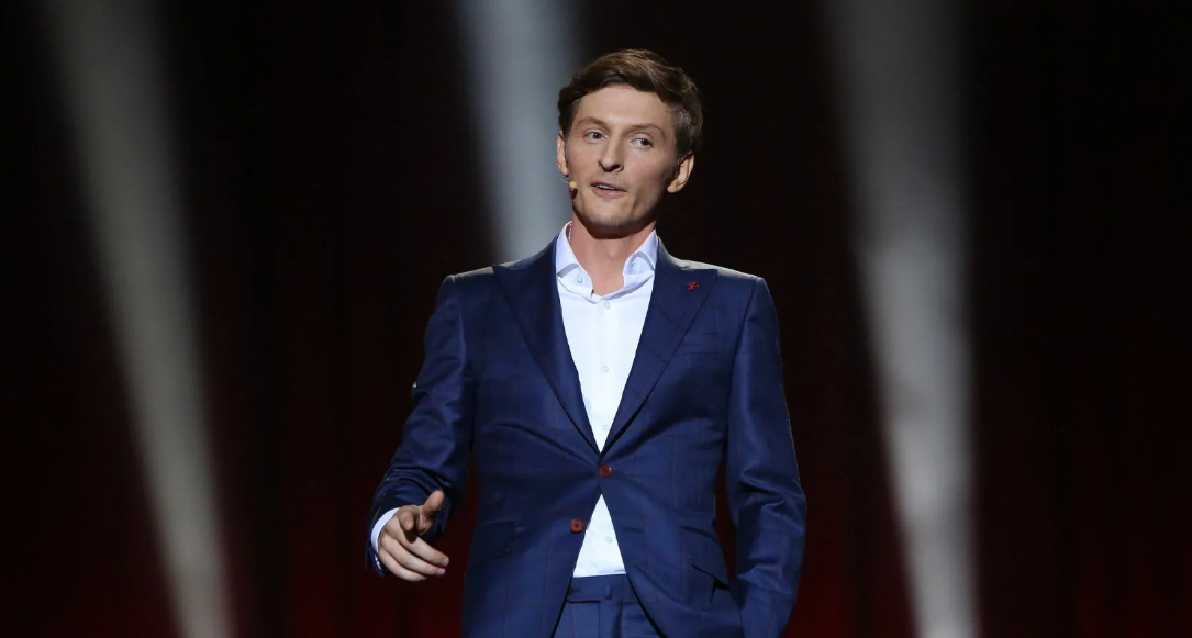 «Без тебя тоже не буду вести Comedy»: Павел Воля обратился к Харламову