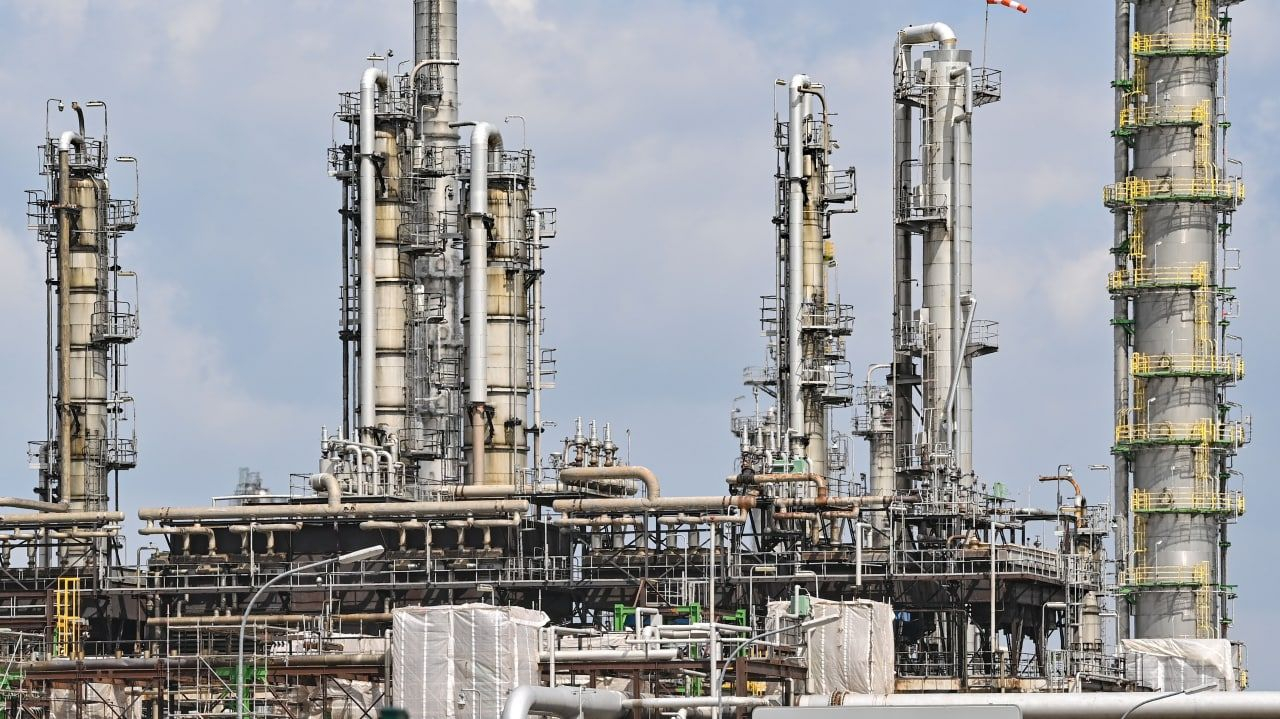 Германия нашла новый способ поставки нефти через Польшу