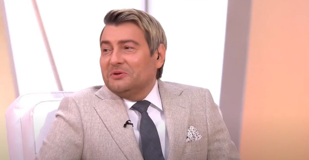 Рустам Солнцев поставил диагноз располневшему Николаю Баскову
