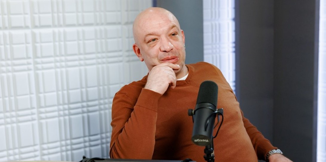 Актер Павел Кассинский рассказал, почему ушел в бизнес и вернулся к творчеству