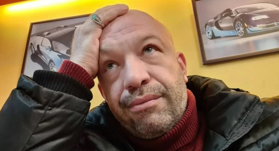 Актер Павел Кассинский рассказал, почему он получает мало предложений на съемки