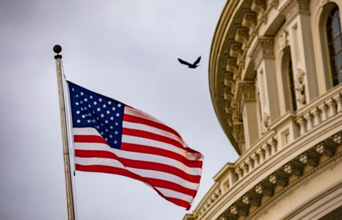 США ждут от России сигналов к серьезным переговорам по Украине